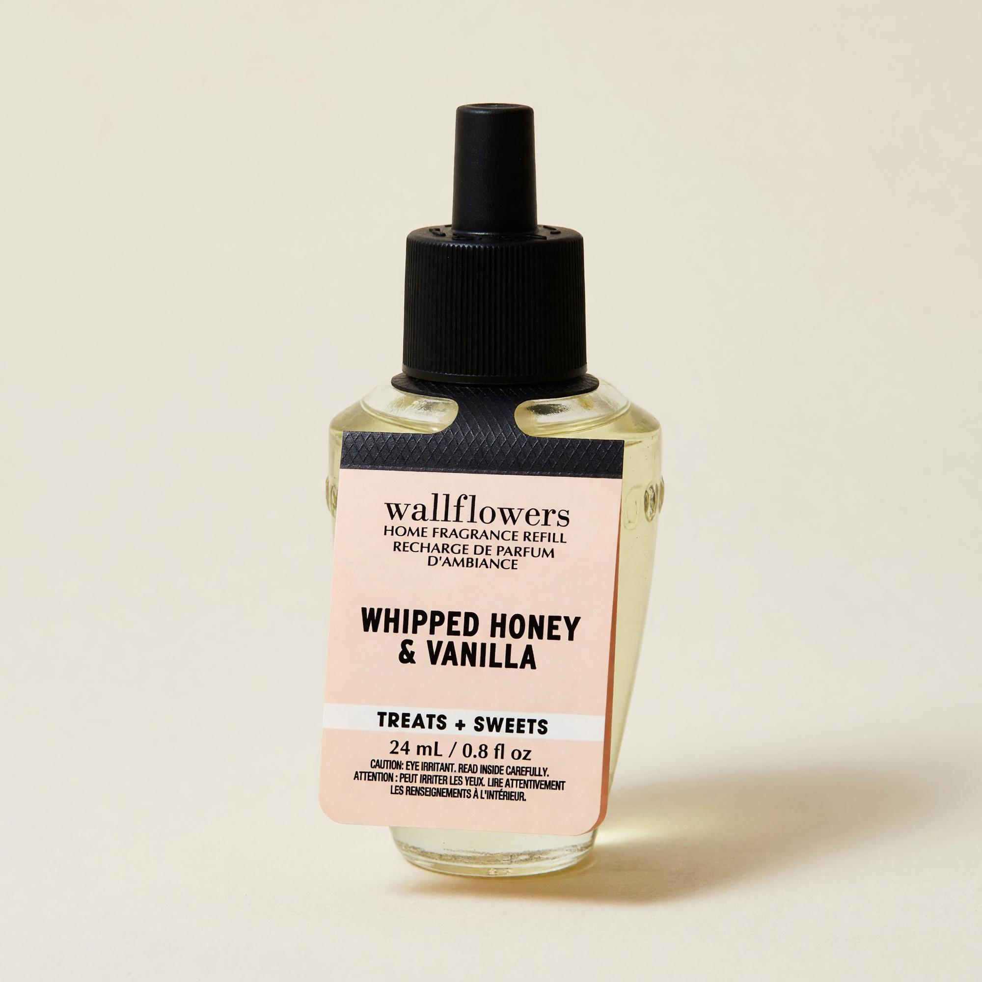 Product image 1 of 1 for Wallflower Refill Bulb - Whipped Honey V