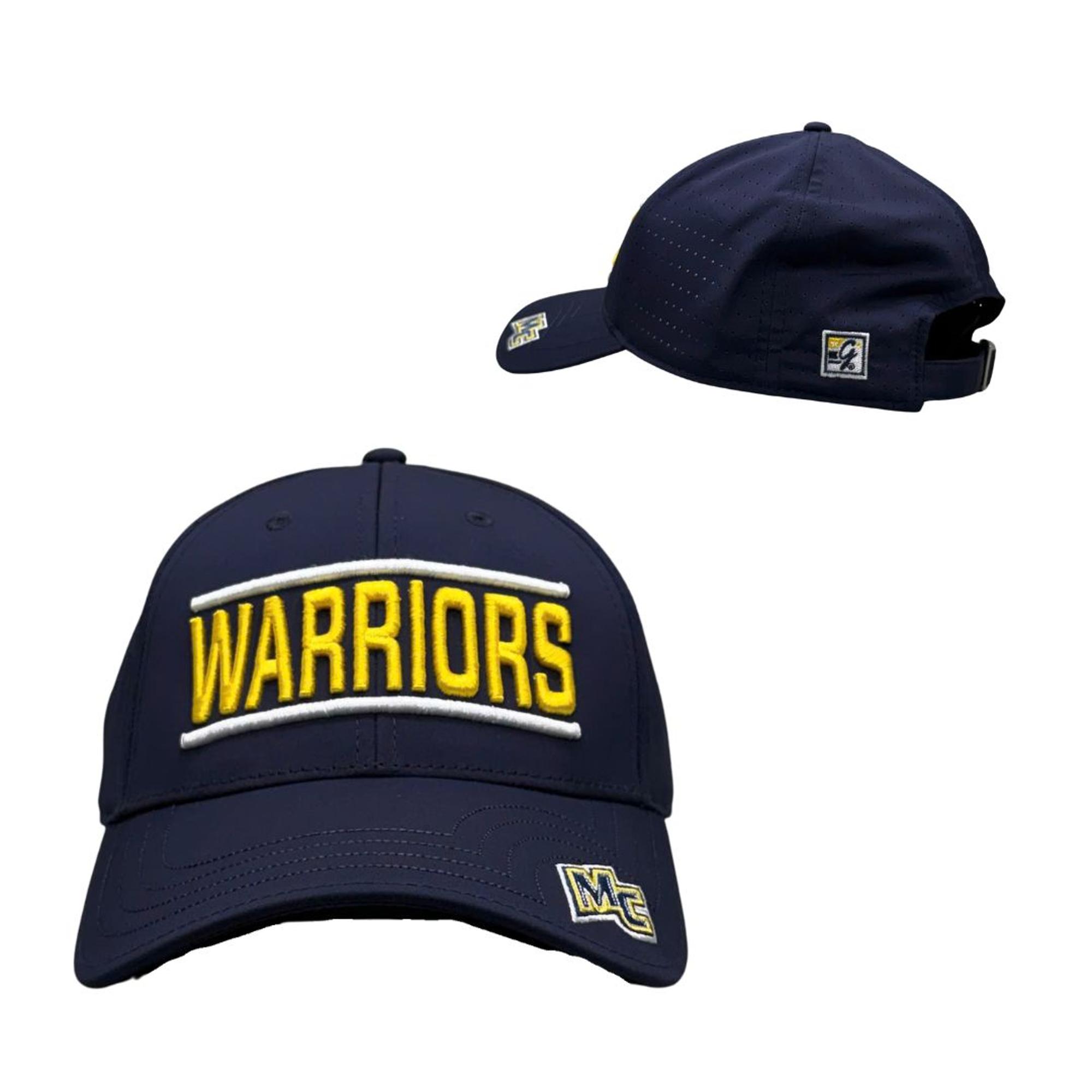 Product image 2 of 2 for WARRIORS GameChanger - Navy
