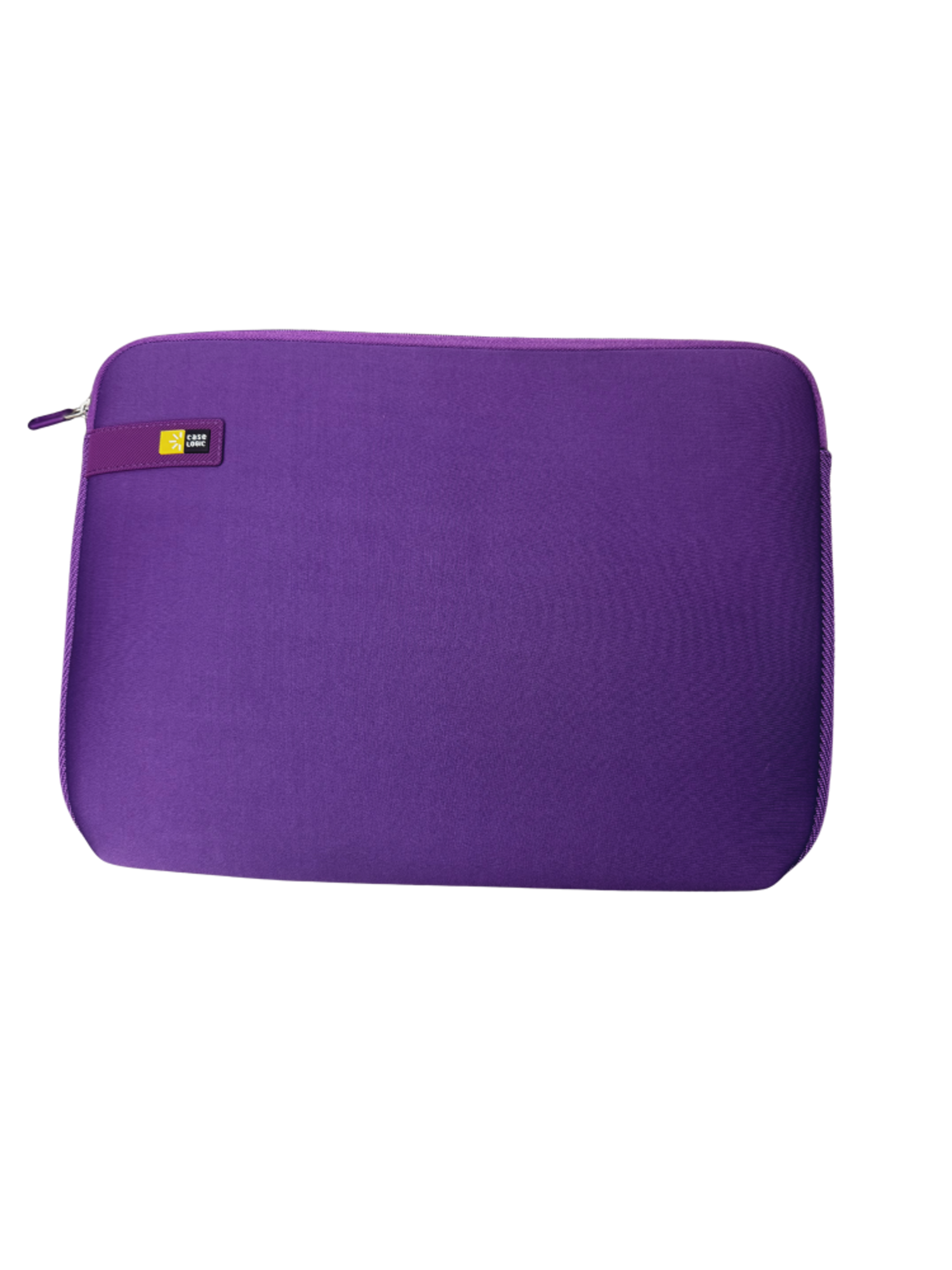 Product image 1 of 1 for Sleeve-15.6" Lptp Purple Case Logic