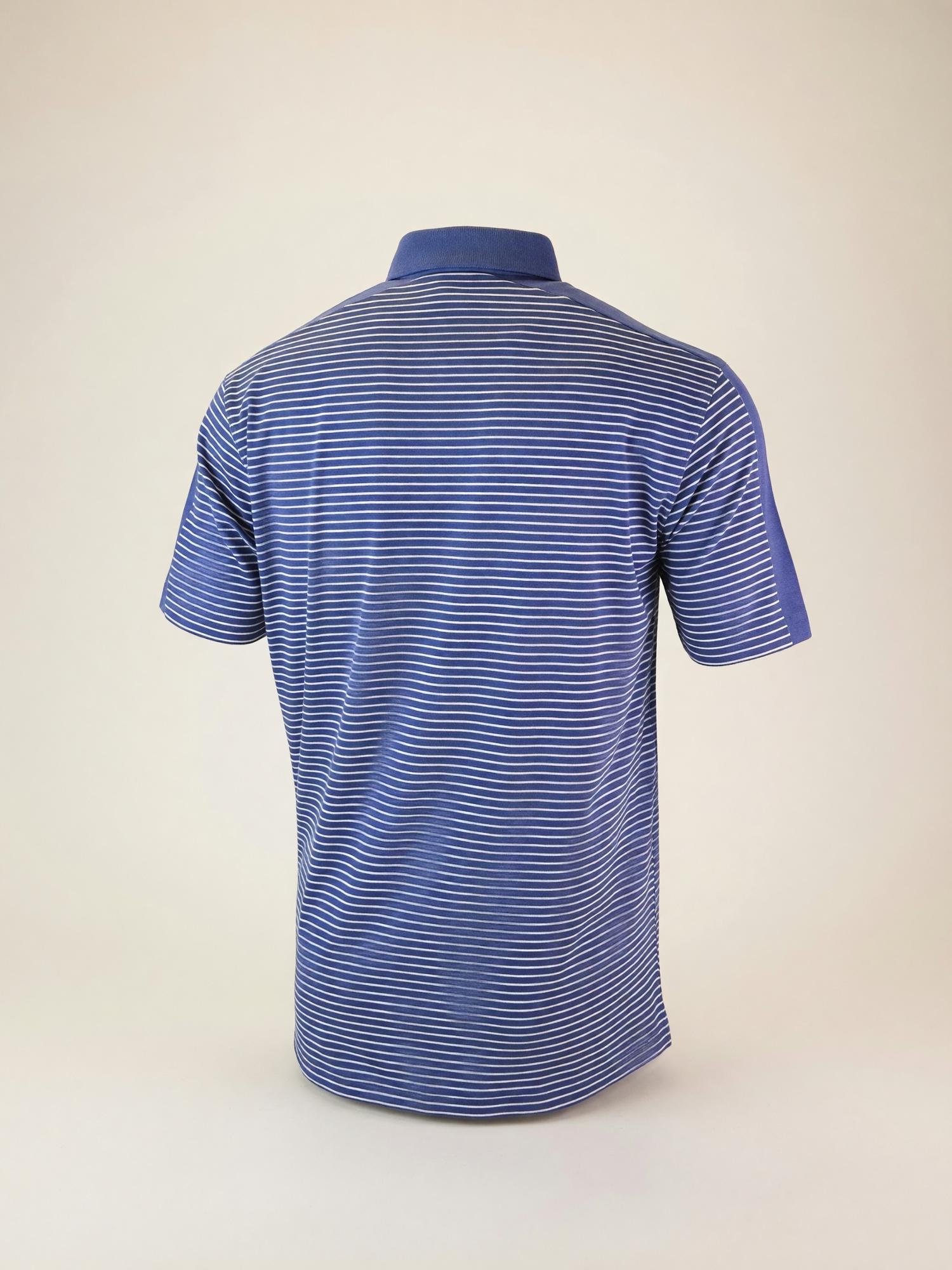 Product image 3 of 3 for KSEKY POLO IN CONTENTION STRIPE