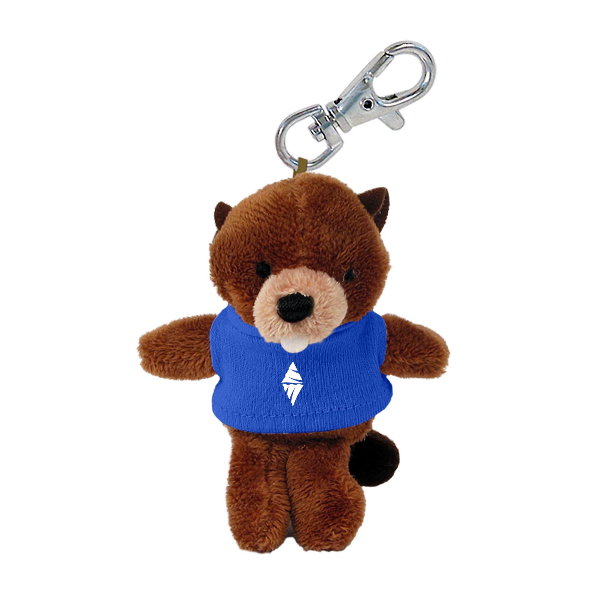 image of: KEY TAGS WILD BUNCH BEAVER