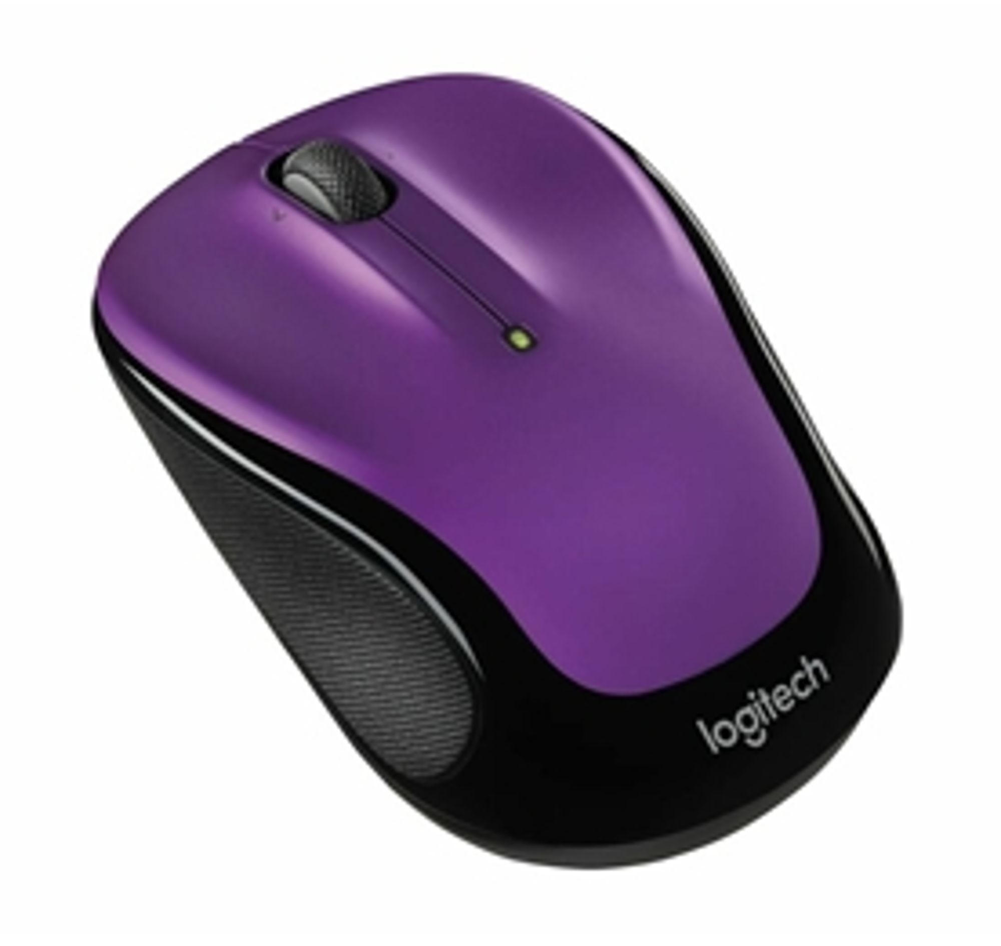 Product image 1 of 1 for EOL - Logitech M325S Wireless Mouse- Violet