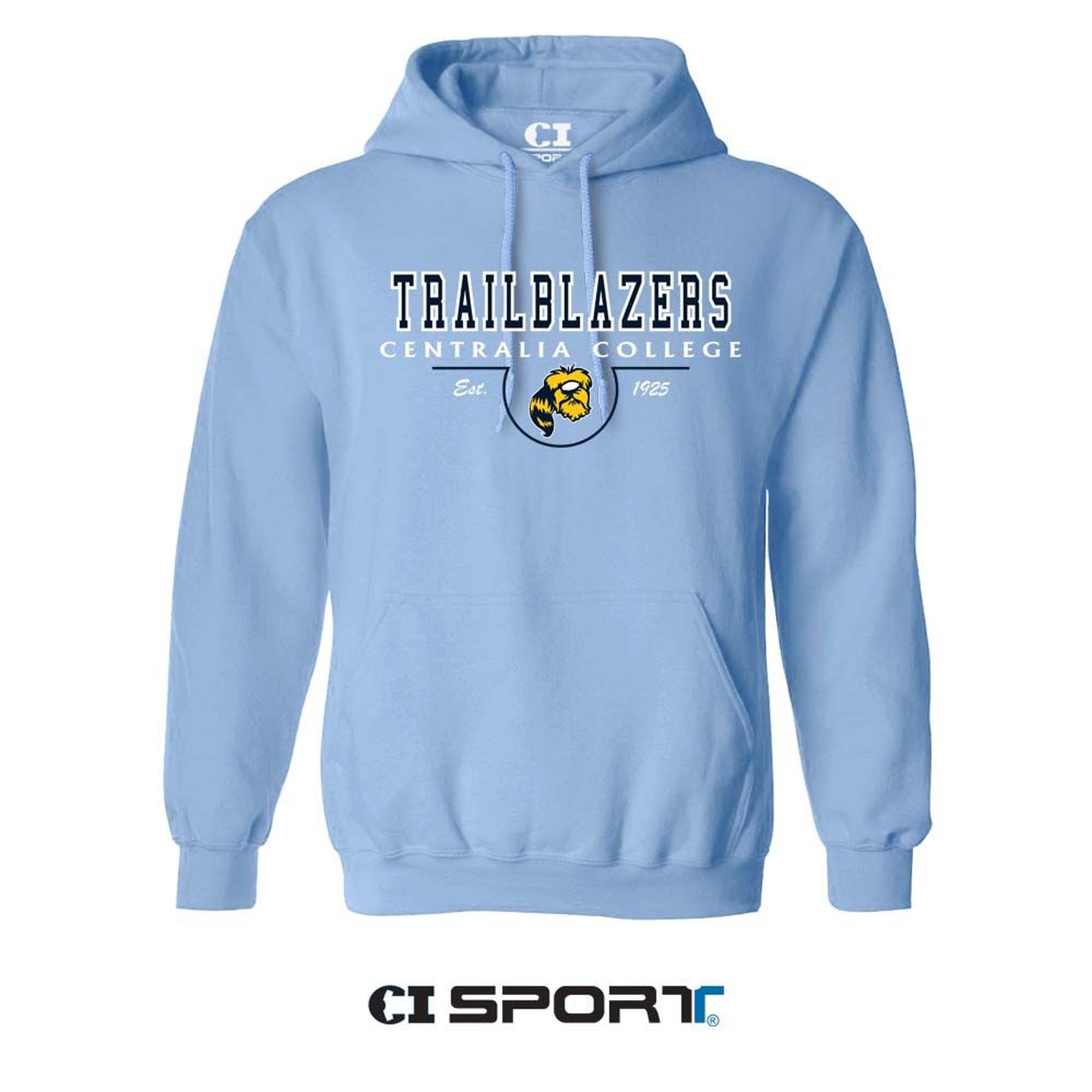 Product image 2 of 2 for CI Sport CC Trailblazers Citrix Hood(W26)