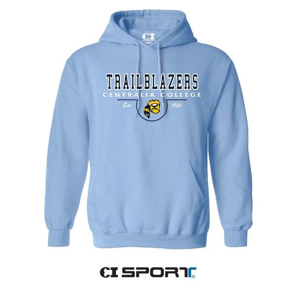 CI Sport CC Trailblazers Citrix Hood(W26); $54.99