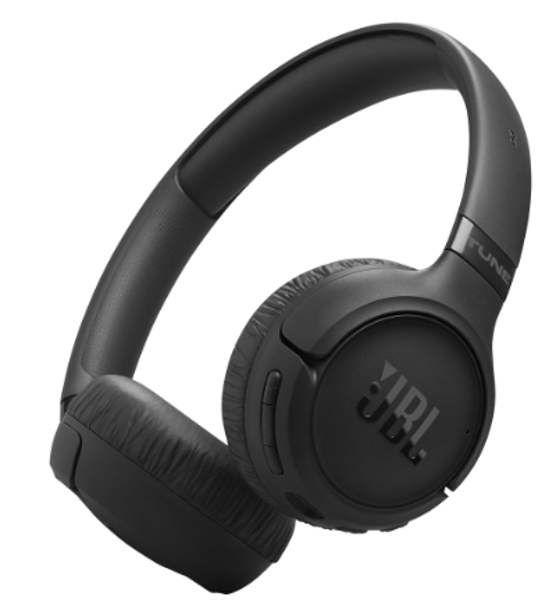 JBL Tune 680NC Wireless Noise Cancelling On-Ear Headphones; $109.98