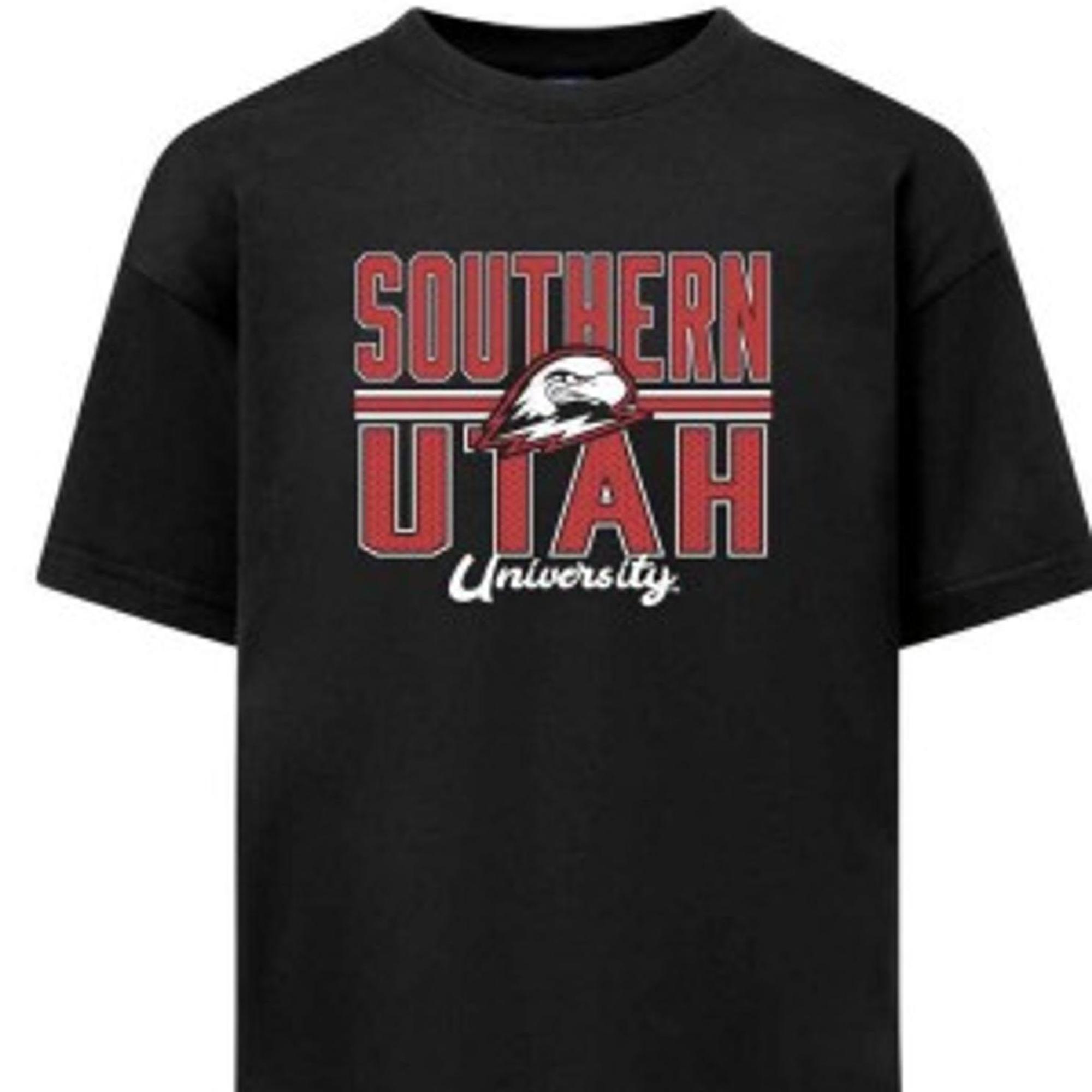 Product image 1 of 1 for MV SPORT YOUTH TEE S/S BLACK SOU THOR