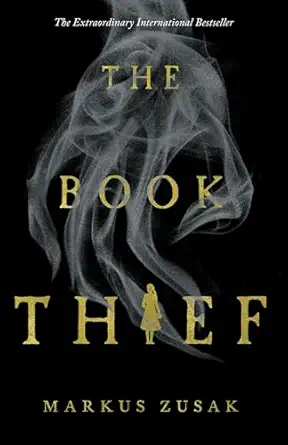 Product image 1 of 2 for The Book Thief