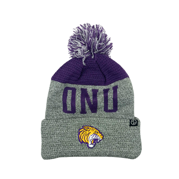 Fleece Lined Knit Cuff Beanie; $24.99