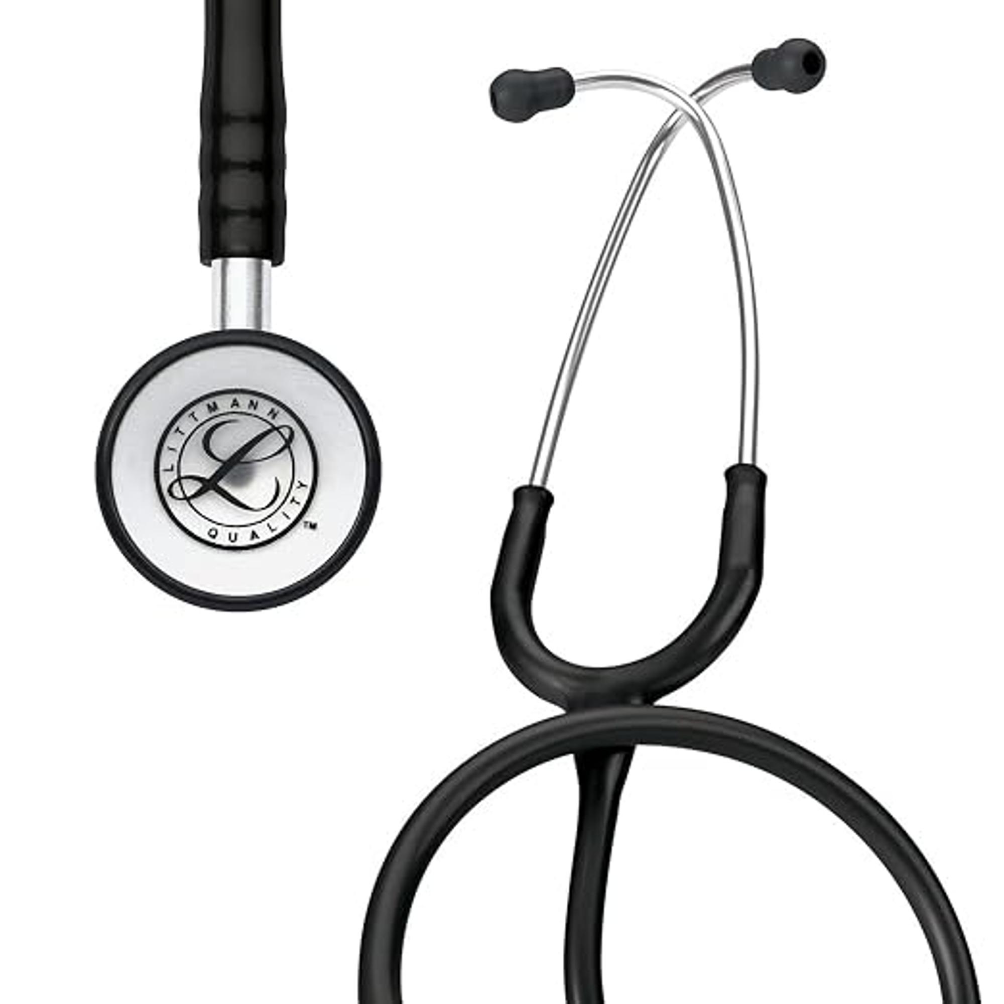 Product image 1 of 3 for ACQ 3M LITTMANN CLASSIC II INFANT - BLACK