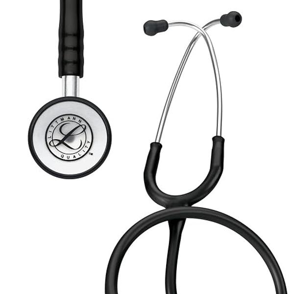 ACQ 3M LITTMANN CLASSIC II INFANT - BLACK; $125.00