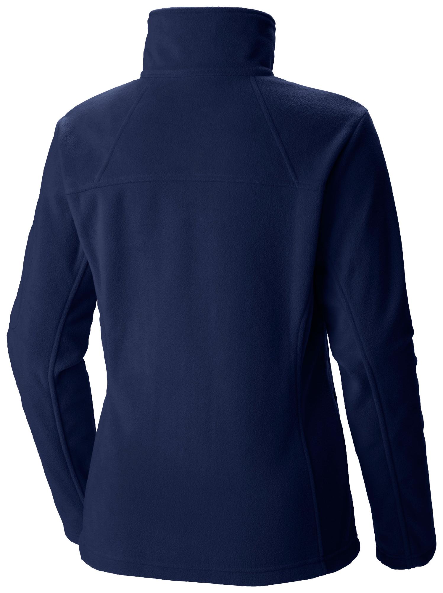 Product image 2 of 3 for Women's Give and Go Full Zip by Columbia