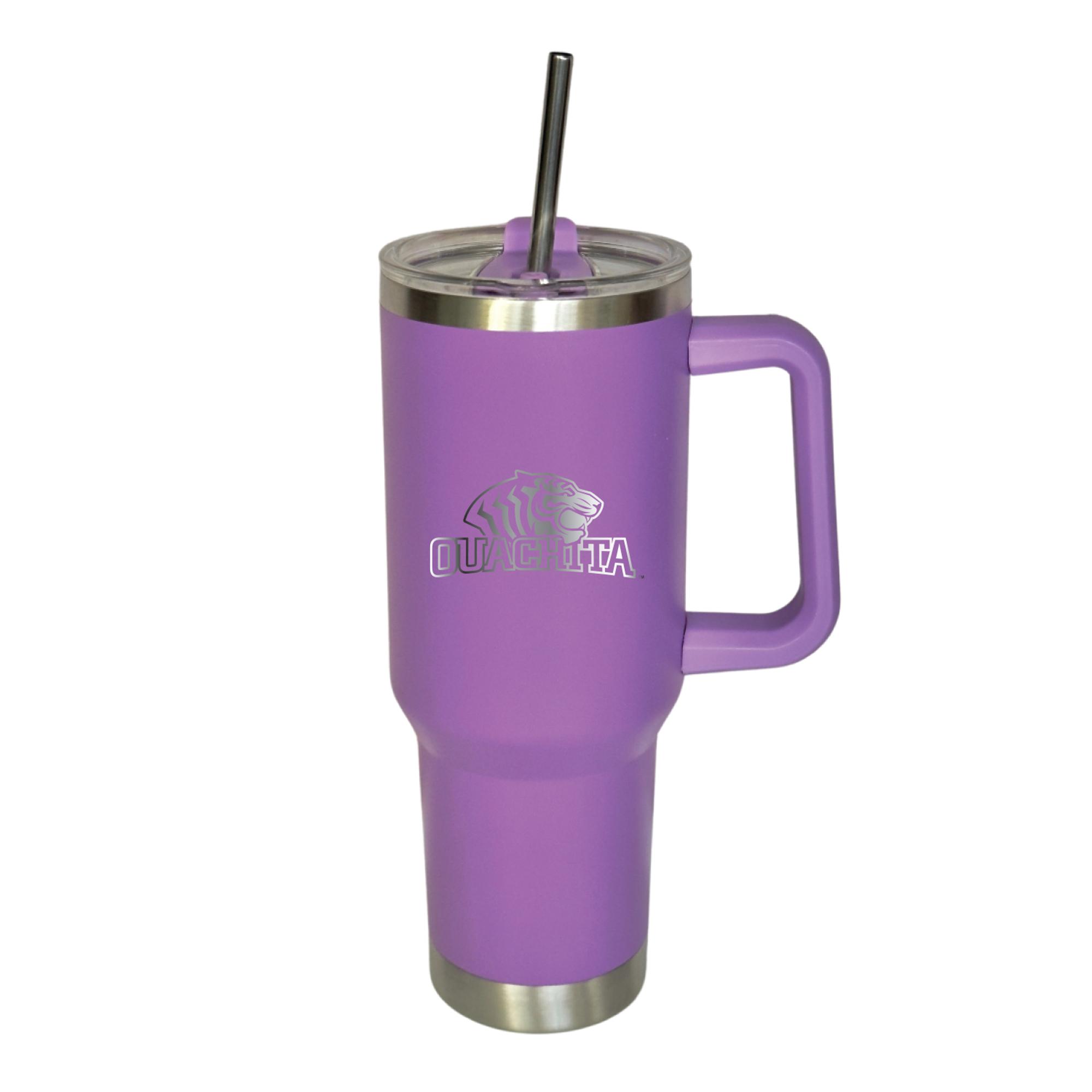 image of: Ouachita Baptist University 40 oz Mug