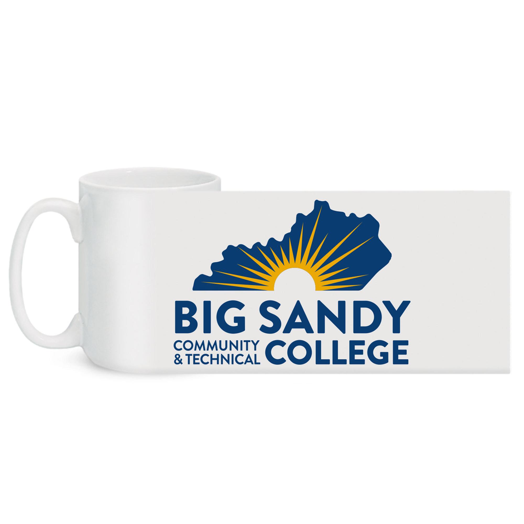 Product image 1 of 1 for MUG EL GRANDE 15 OZ