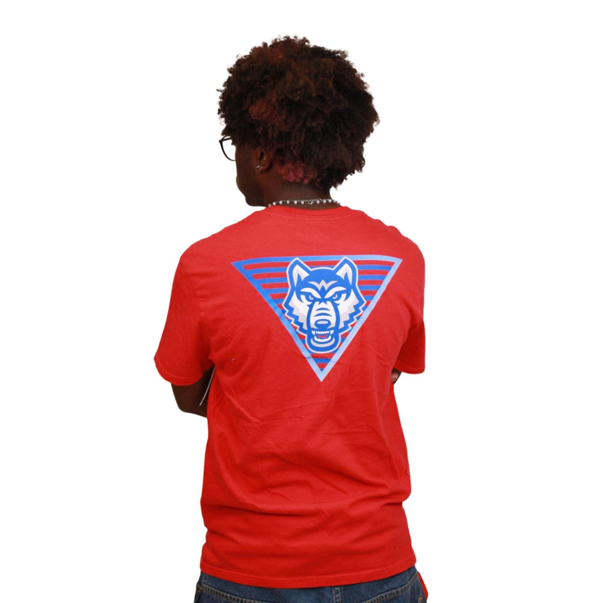 Product image 2 of 3 for QUAIL BEACH SHORT SLEEVE TEE