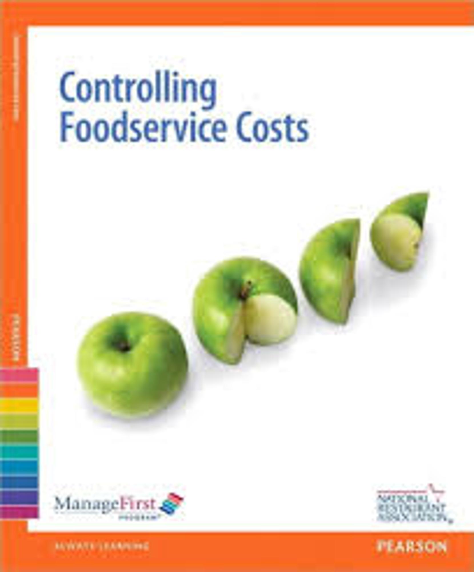 Cover image for Controlling Food Service Costs
