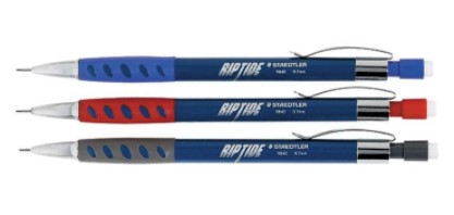 image of: Riptide Mechanical Pencils Set/3
