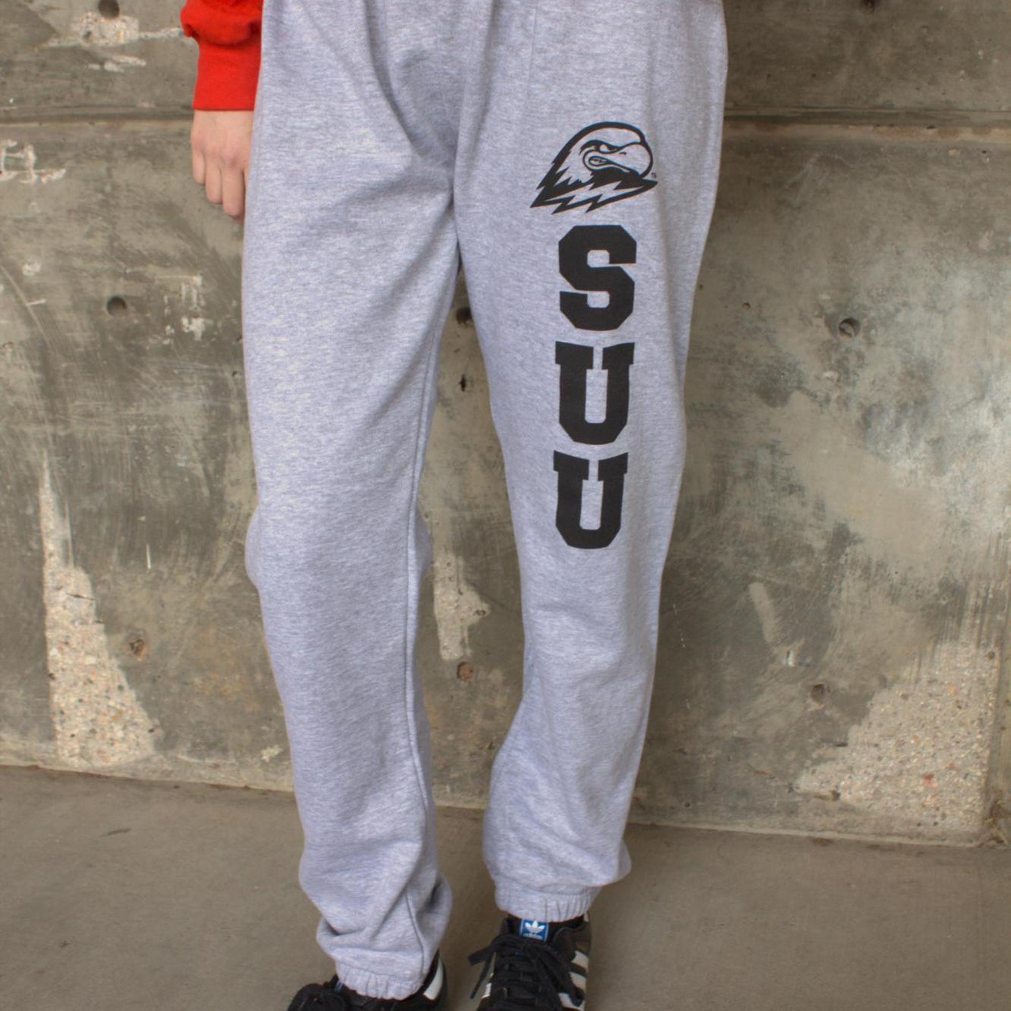 Product image 1 of 2 for MV SPORT GRAY THOR/SUU JOGGER