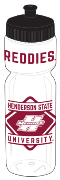 Henderson State University Teton Sports Bottle; $7.99