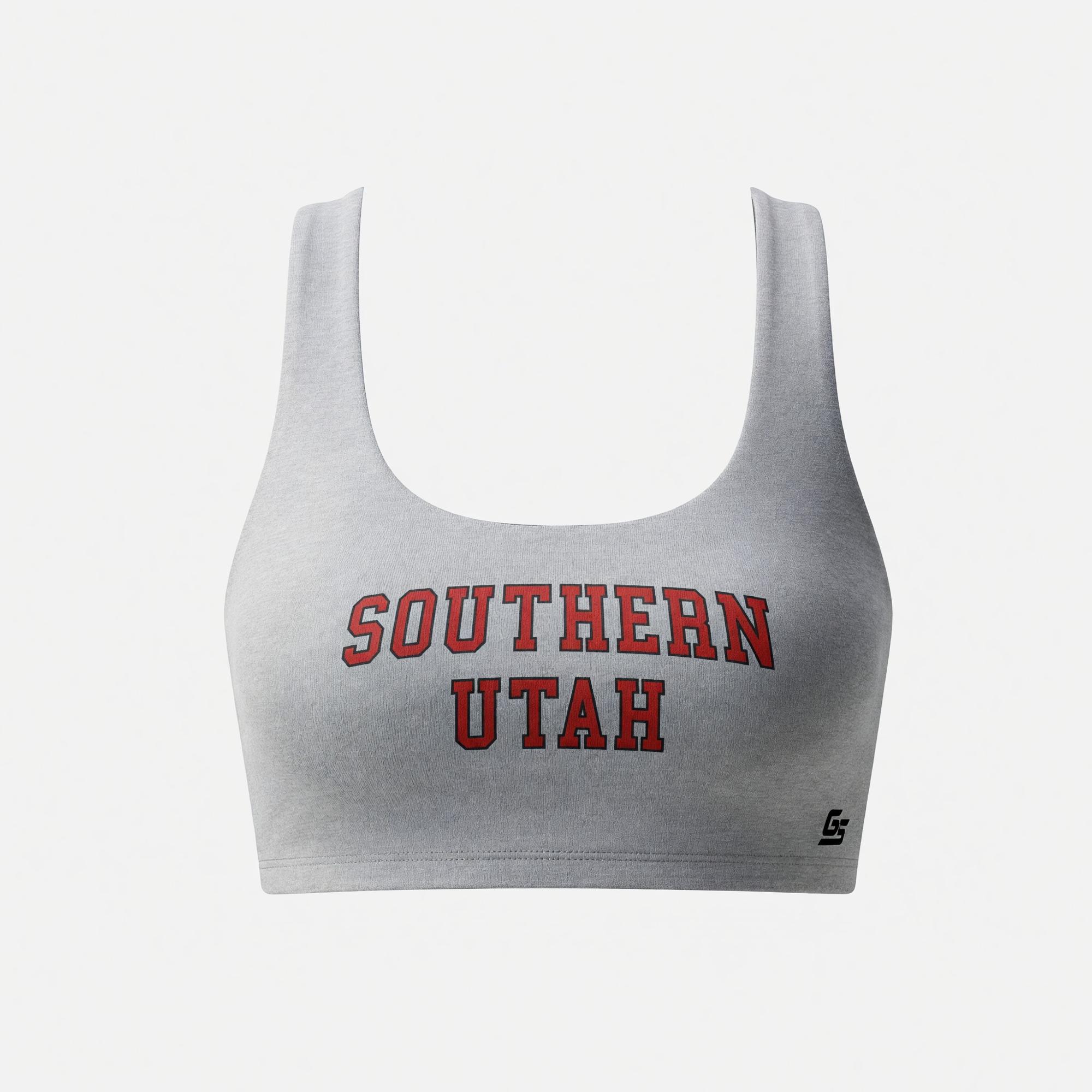 Product image 1 of 4 for Hype & Vice Southern Utah Bra Top