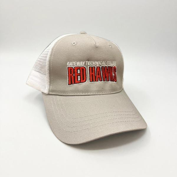 GTC Cap Trucker Mesh Snapback; $30.99