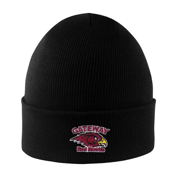 Gct Beanie North Pole Knit Cuff; $17.99