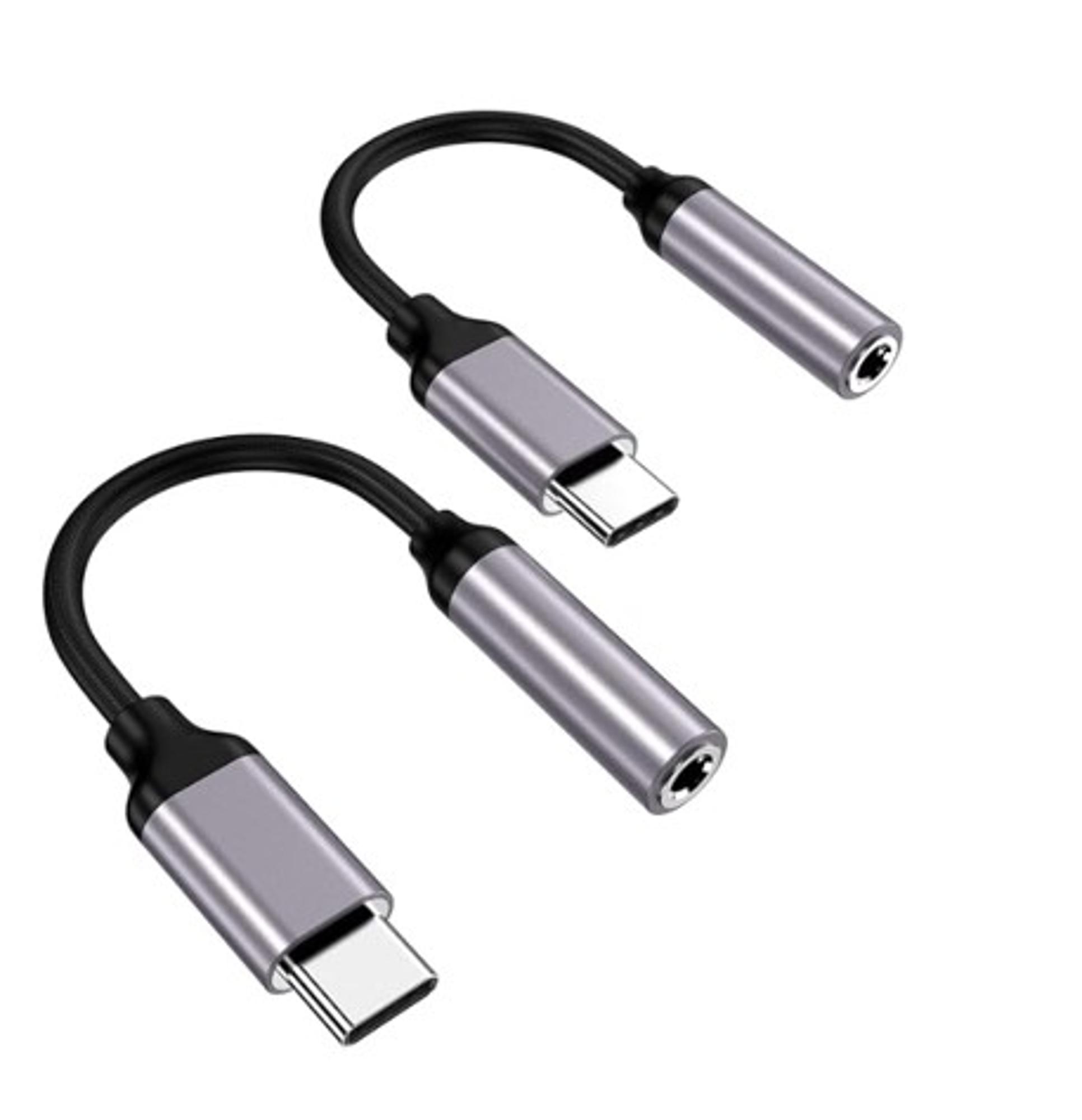 Variant 3 of 4 for Headphone Jack Adapters - Android / iPhone