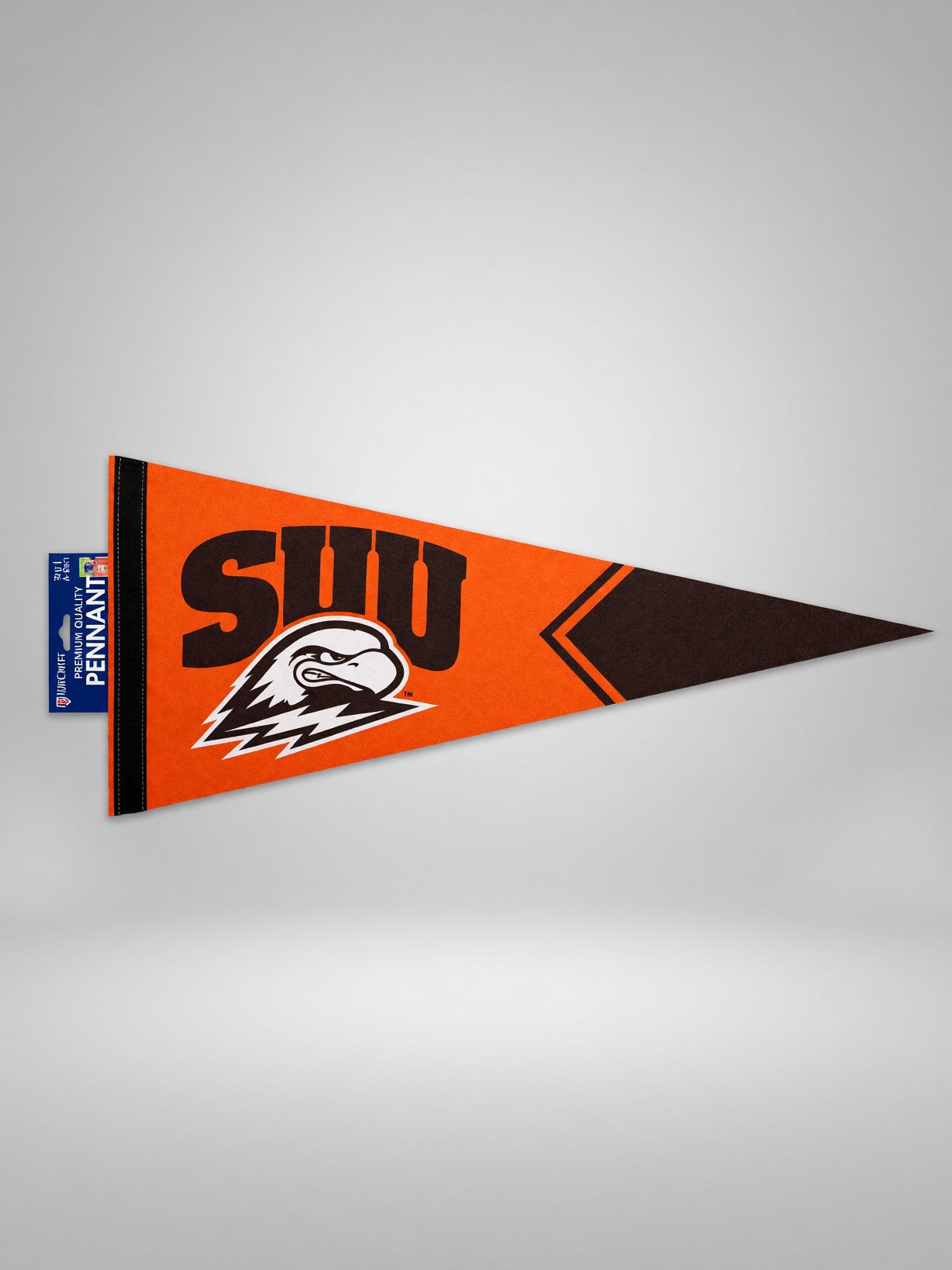 Product image 1 of 1 for WINCRAFT PENNANT T-BIRD LOGO SOUU 12X30