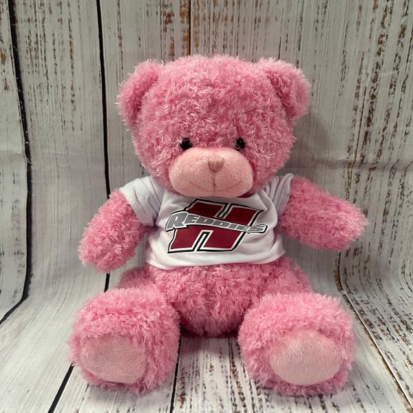 Candy Cubs Reddies 8" Stuffed Animal with T-Shirt; $19.99