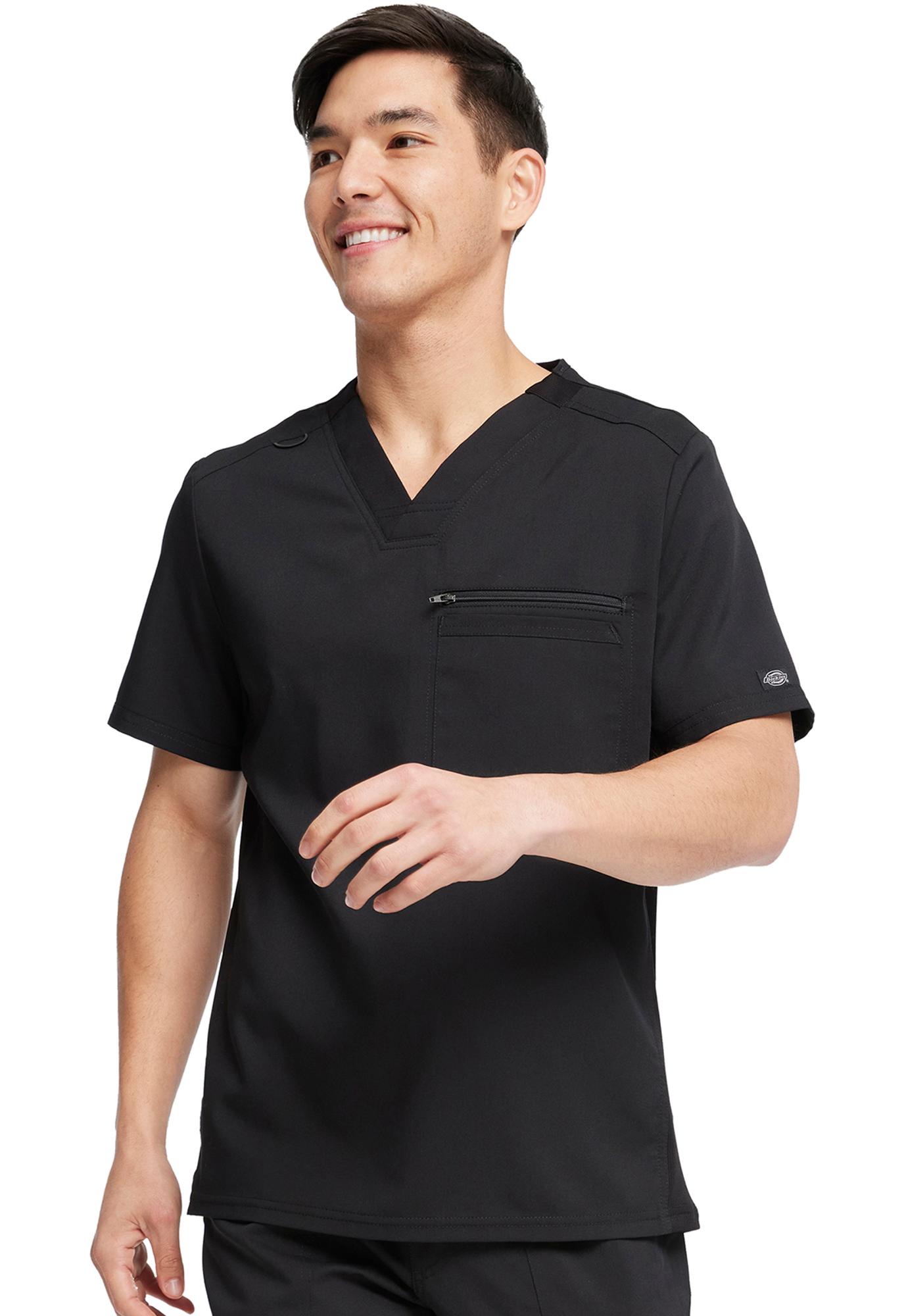 Dickies Balance Unisex Scrub Top DK865 | NTCC Bookstore