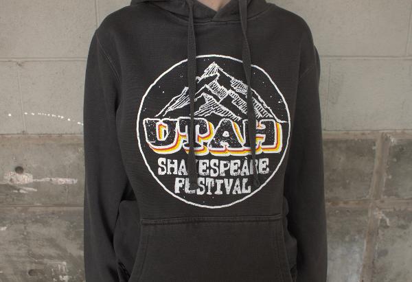 LEAGUE USF PIGMENT DYED HOOD; $57.98