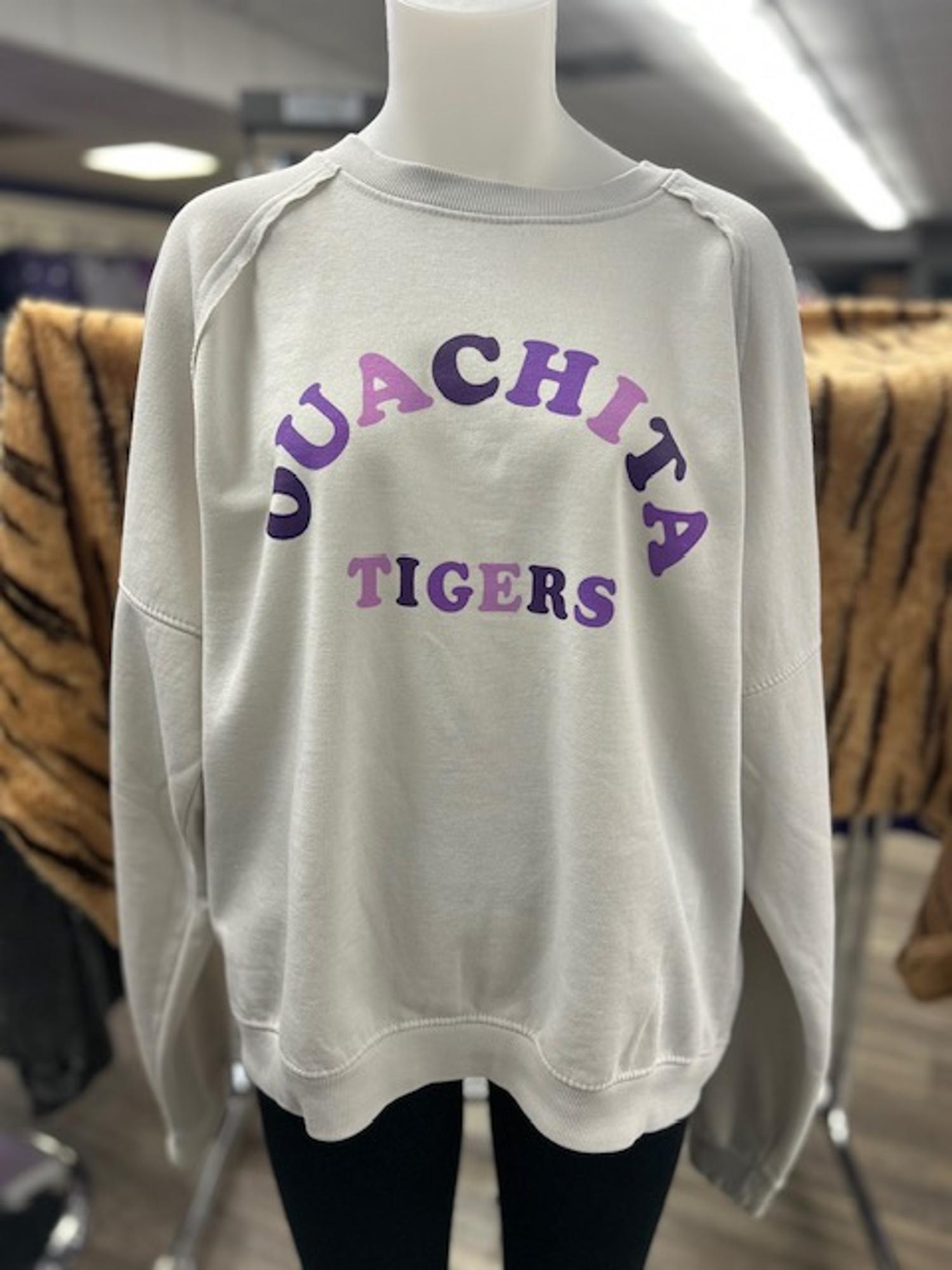 image of: Ouachita Tigers Cape Cod Crew