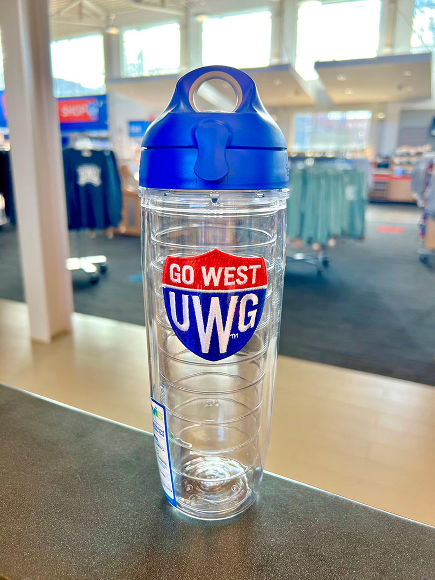image of: TERVIS UWG SHIELD WATER BOTTLE
