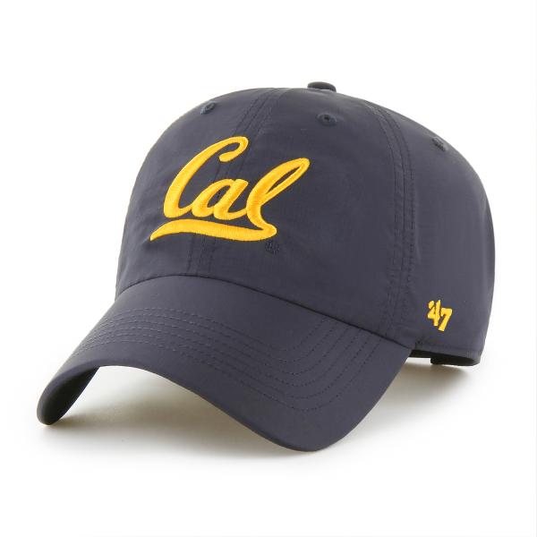 Brrr Clean Up Hat Cal Logo; $32.00