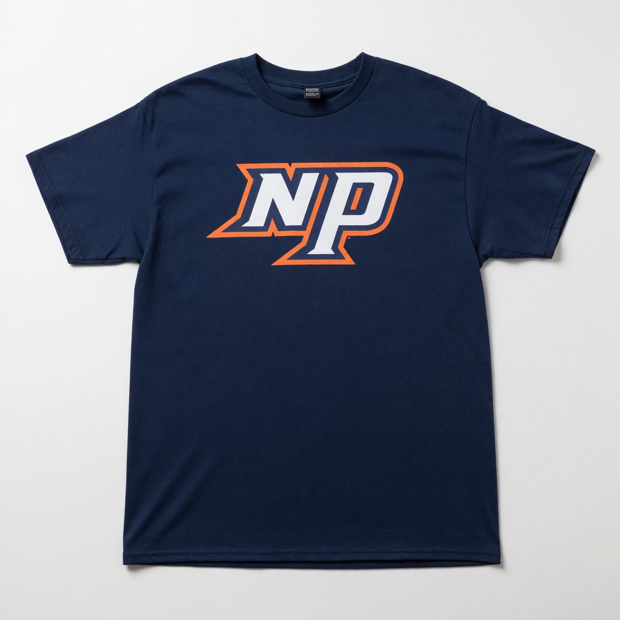 Variant 8 of 20 for Classic Tee - NP