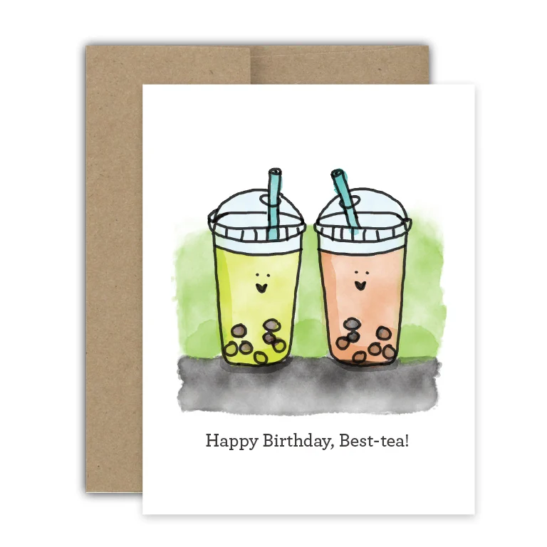 Variant 2 of 6 for Brightspot Greeting Cards