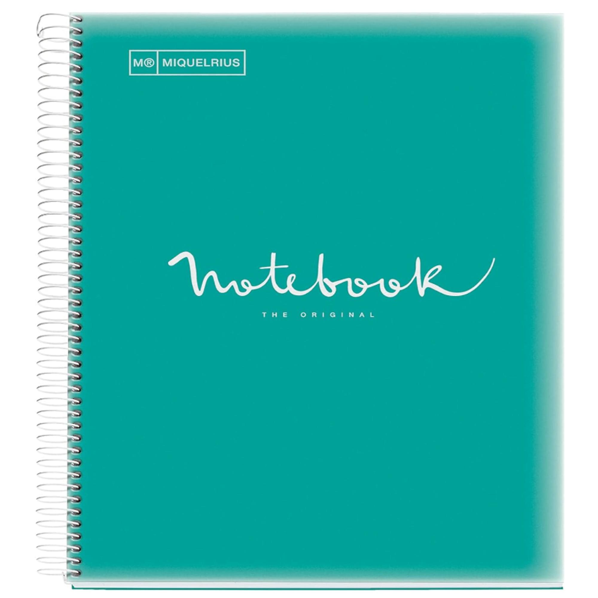Product image 1 of 1 for SPIRAL M.RIUS 1 Subject Emotions Turquoise