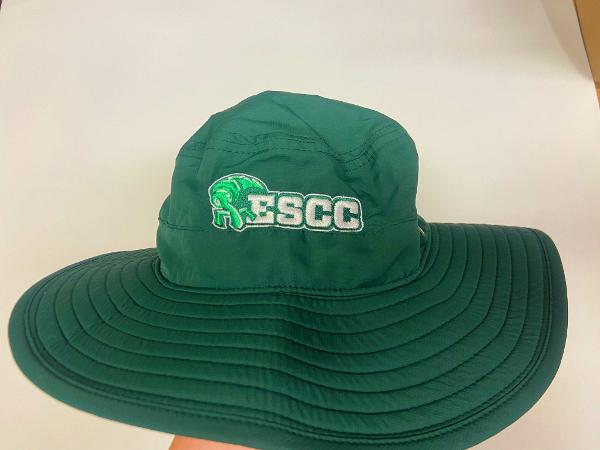 ESCC Ultralight Booney Hat; $29.99