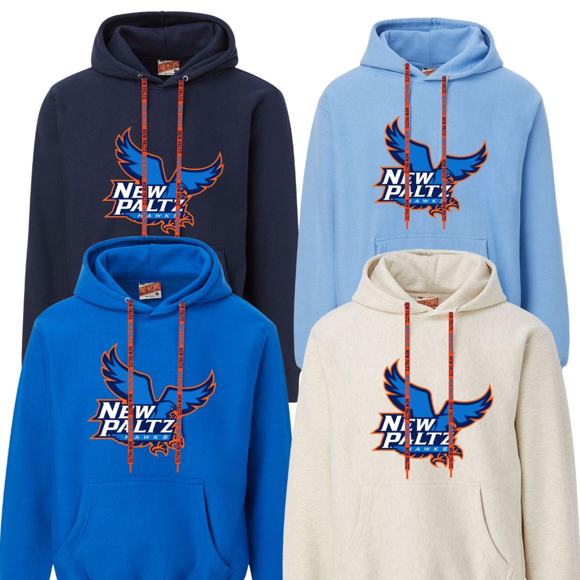 Product image 1 of 5 for Classic ProWeave Hoodie