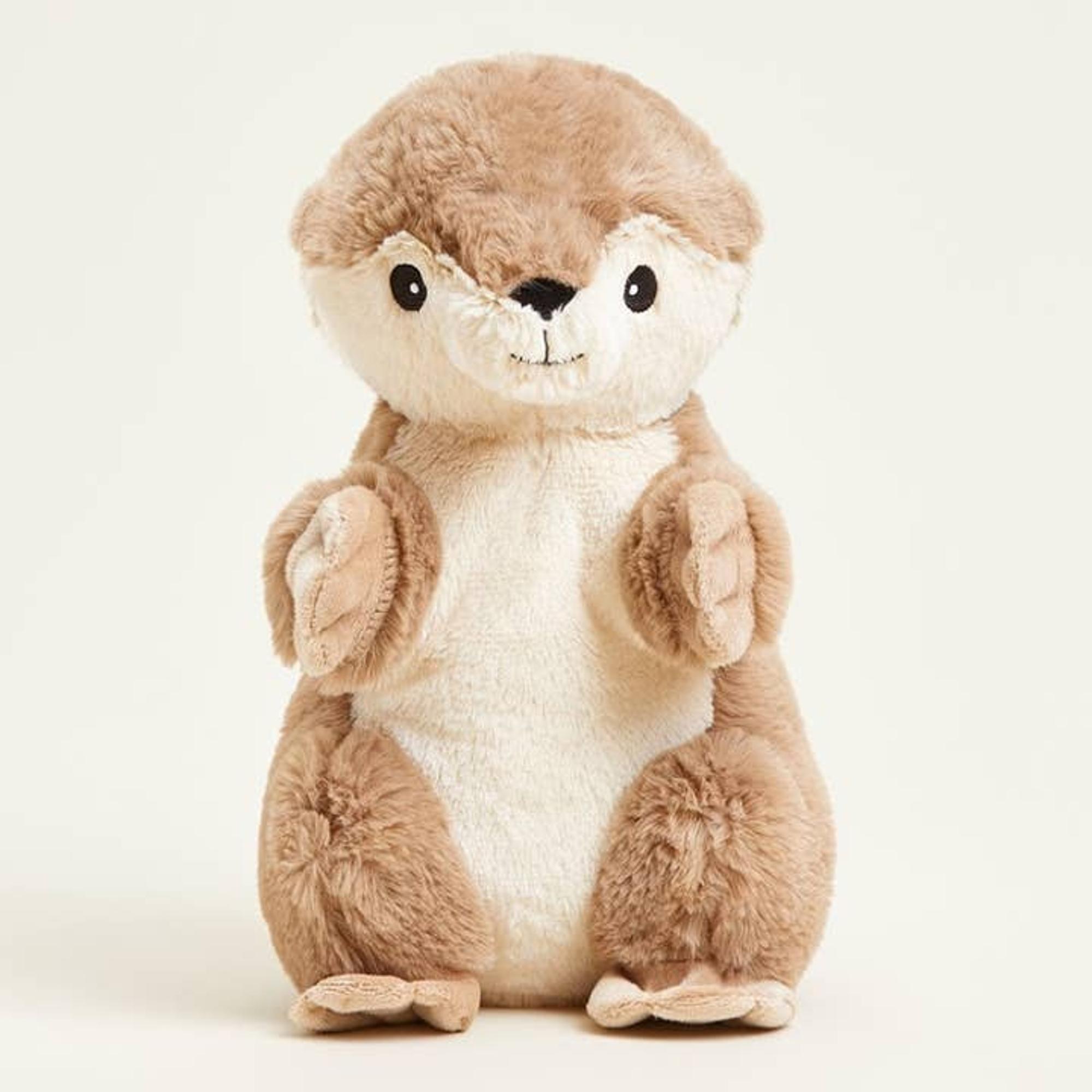 Product image 1 of 1 for Warmies Otter