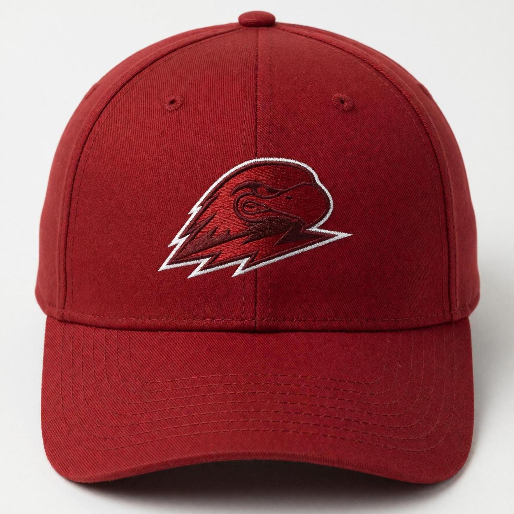 Product image 1 of 1 for CAPX HAT INCOGNITO RED ON RED THOR FITTED