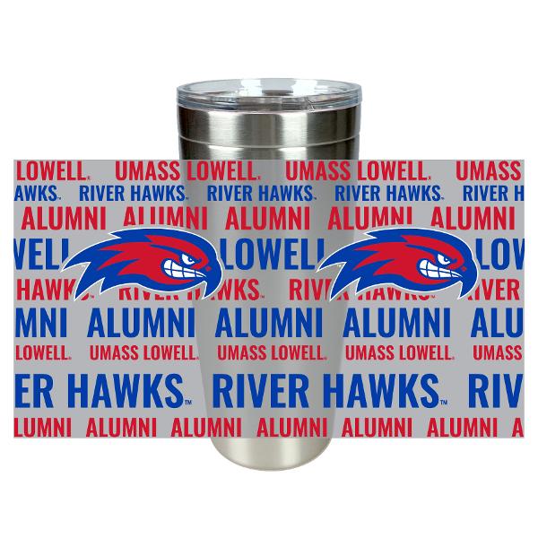ALUMNI Viking Tumbler; $36.99