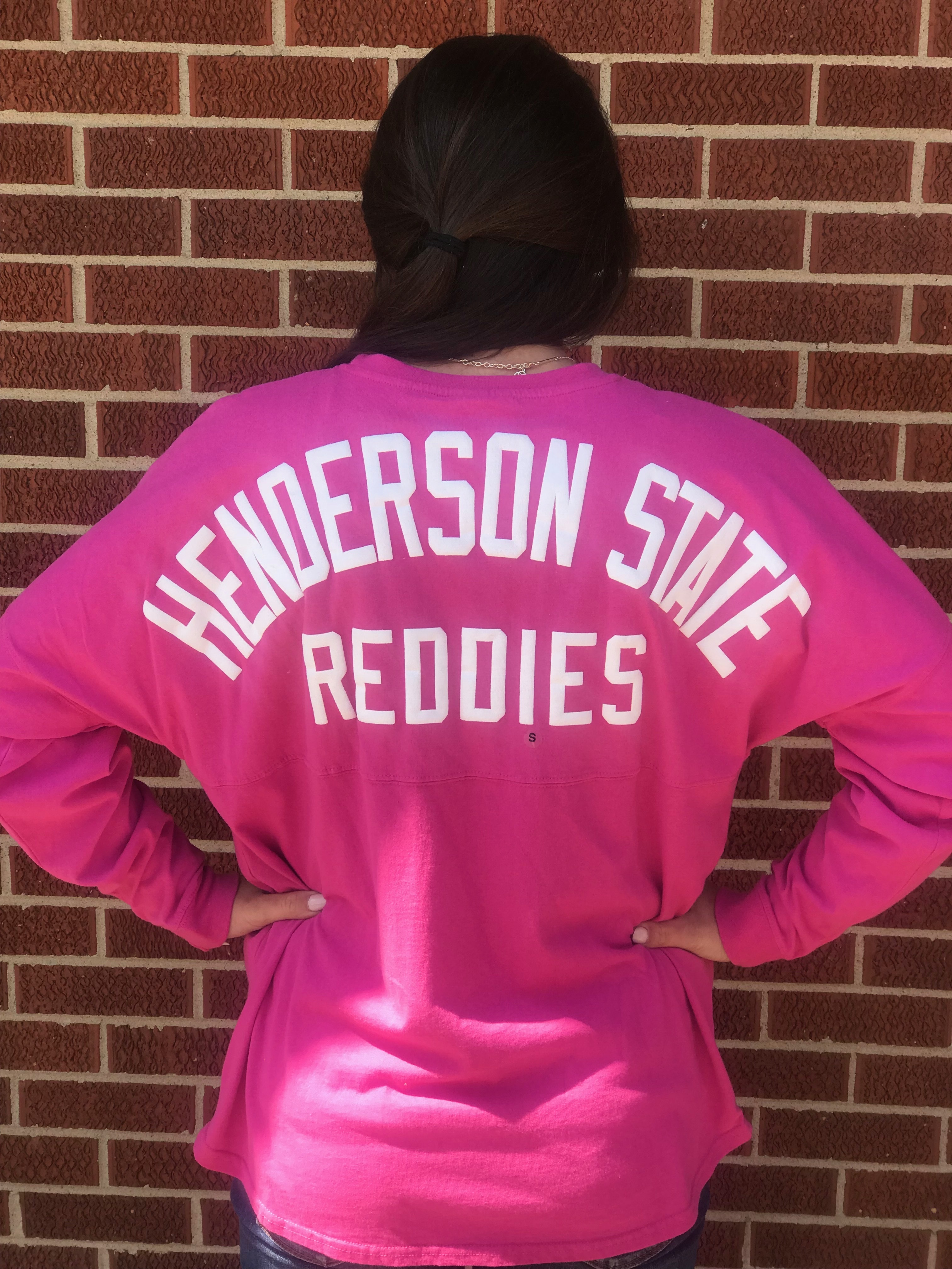 image of: Henderson State Spirit Jersey