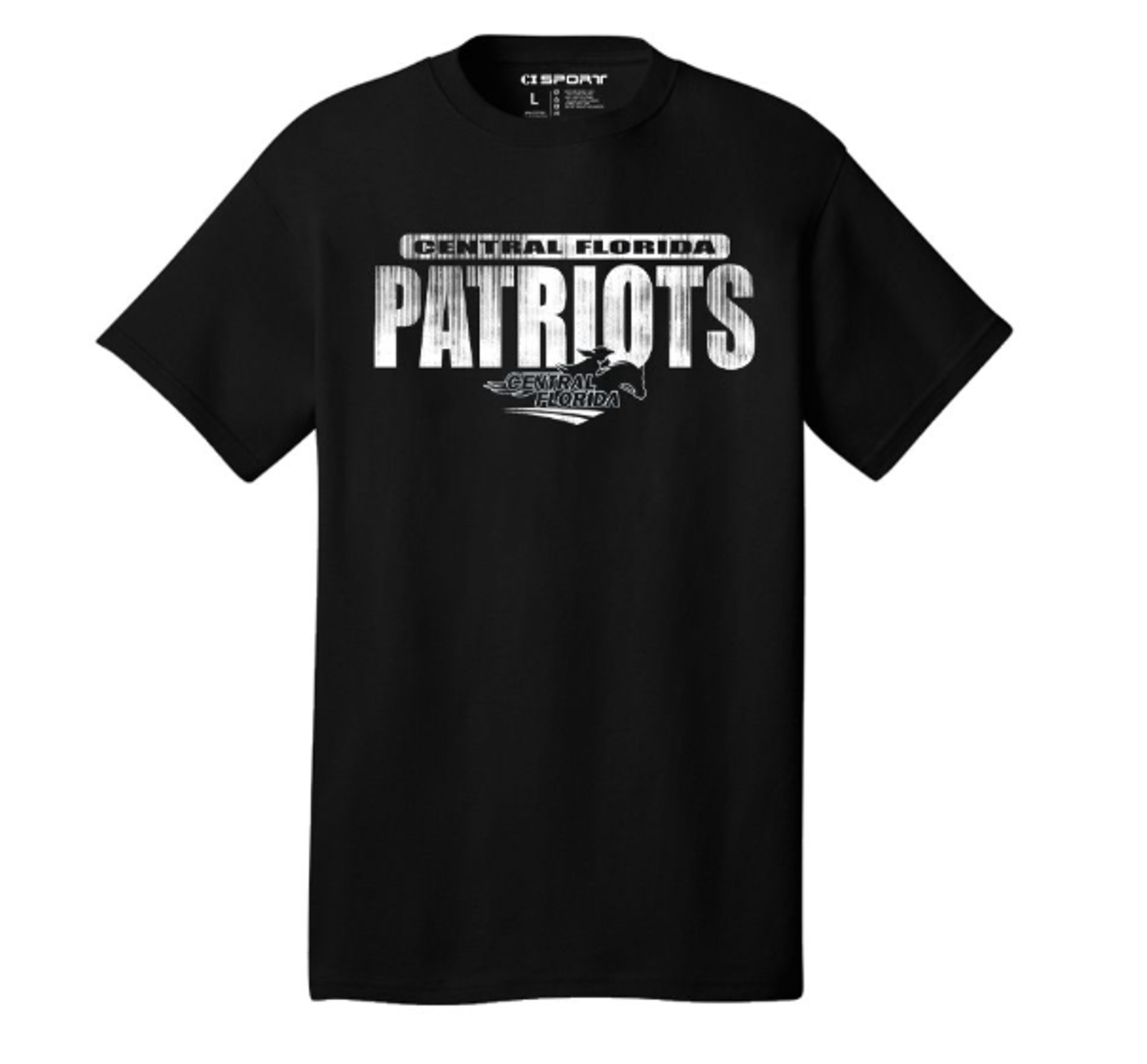 Product image 4 of 4 for CF SS TEE VT XEROX LOGO