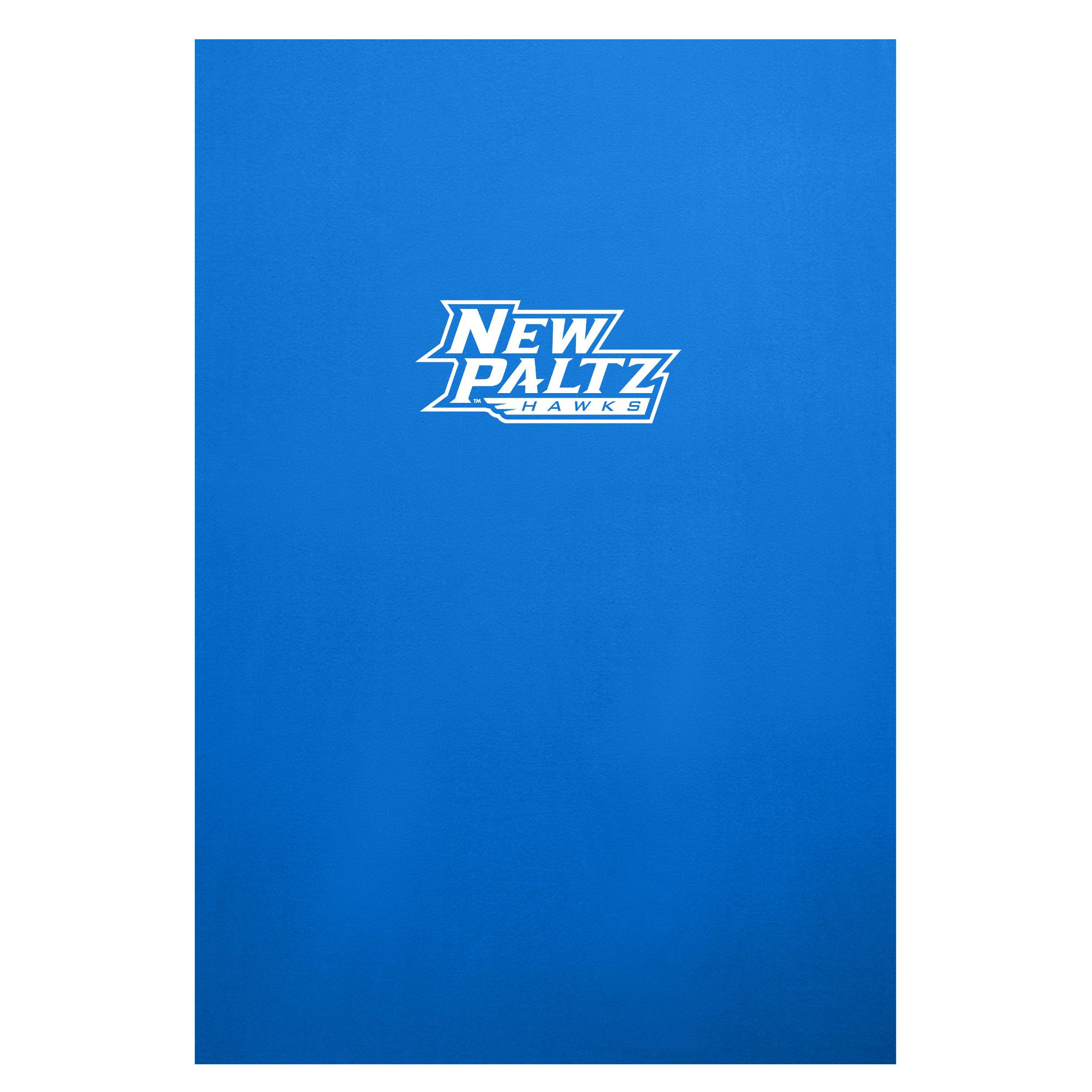 Product image 1 of 1 for ProWeave Sweatshirt Blanket - Royal Blue