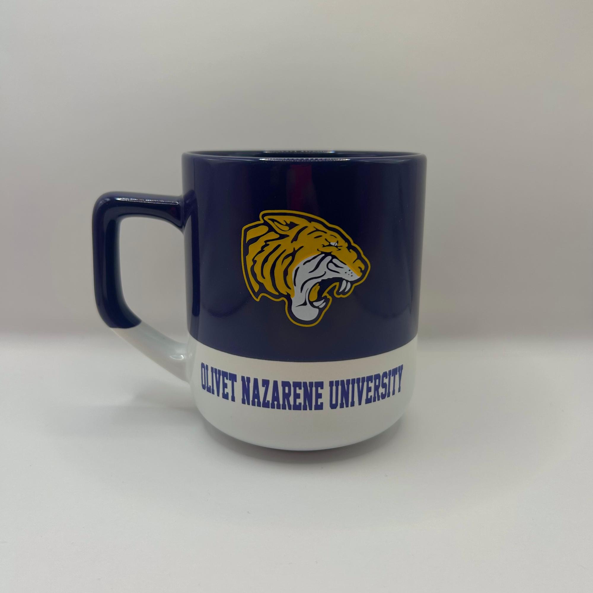 image of: Two Tone Mug