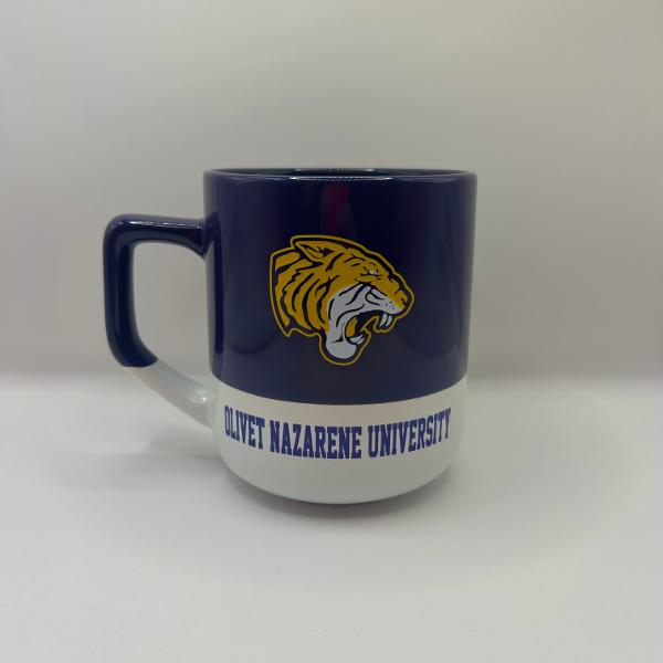 Two Tone Mug; $18.99