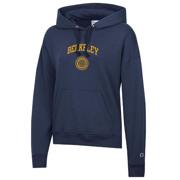 Cal on sale berkeley sweatshirt