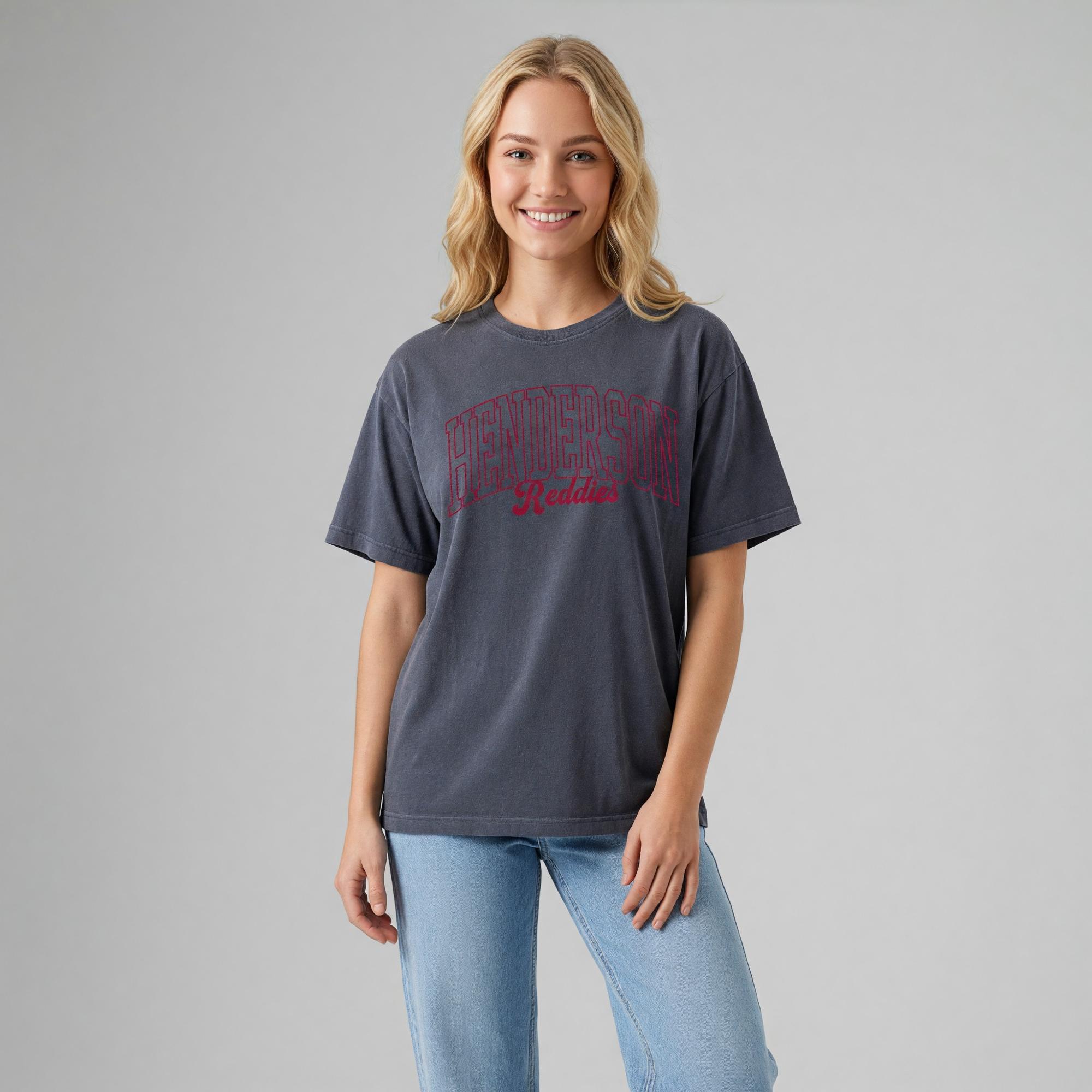 Product image 1 of 1 for Henderson Reddies Chicka-D OBX Short Sleeve