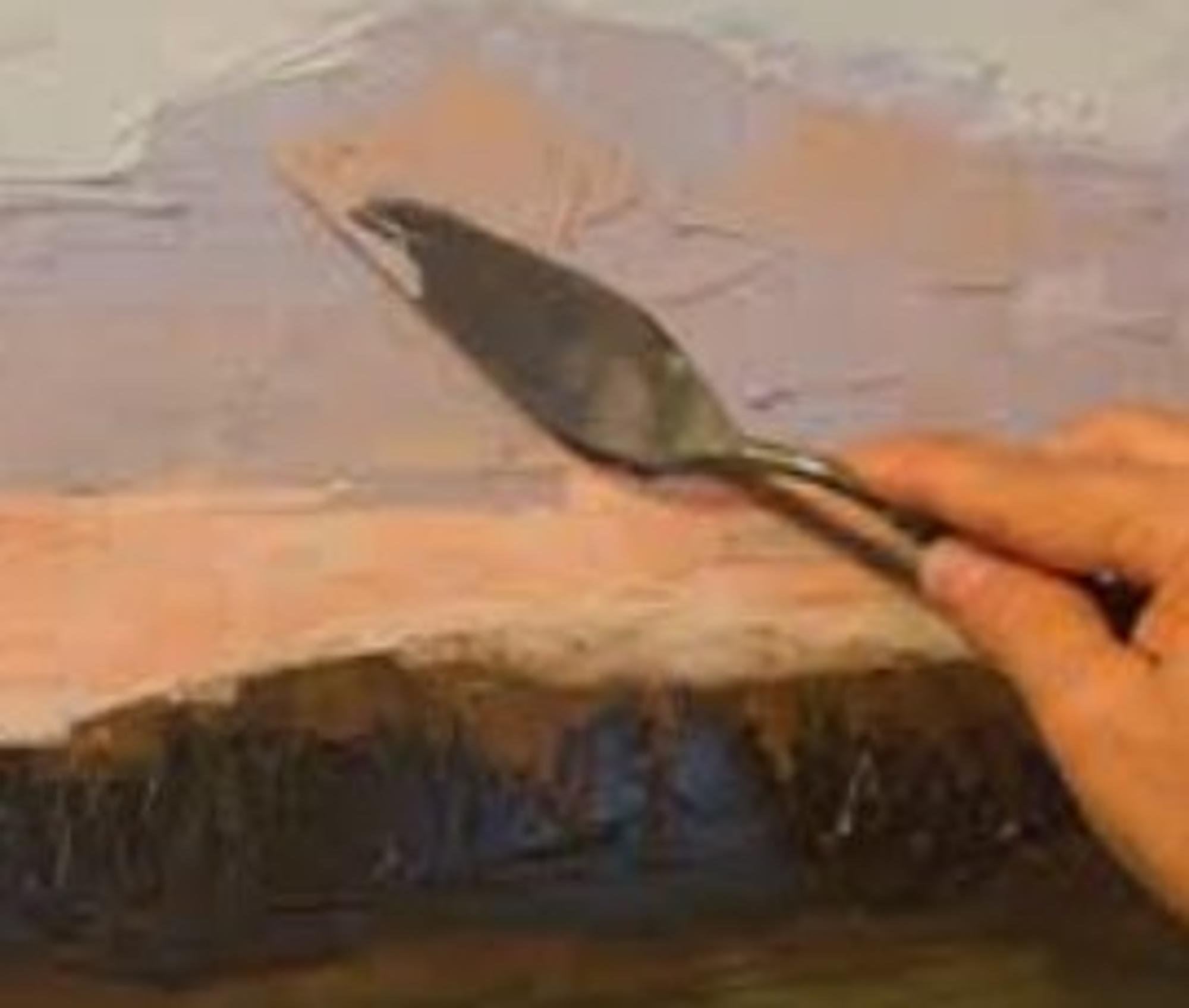 image of: Liquitex Palette Knives