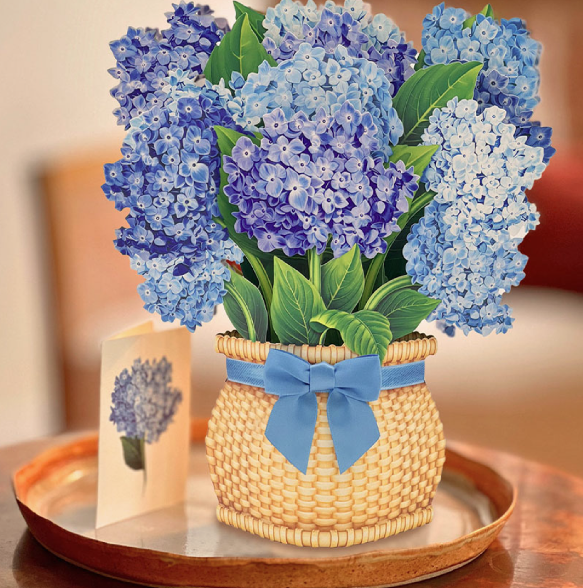 Product image 3 of 6 for FRESHCUT PAPER POP UP CARD